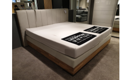 Boxspringbett "Mondo Natur Incana"