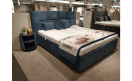 Polsterbett "Mondo Deluxe Edition"