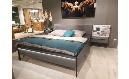 Schlafzimmer "Musterring San Antonio"