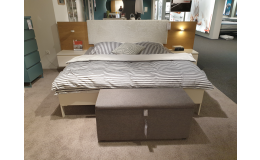 Schlafzimmer "Vilano Skara-S"