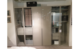 Kleiderschrank "Vilano Sonate-S"