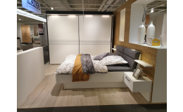 Schlafzimmer "Mondo Amado"