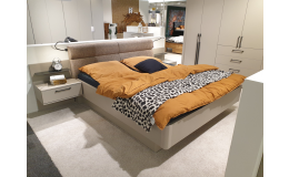 Bettanlage "Mondo Amado"