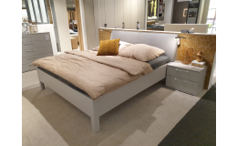 Bettanlage "Mondo Amado"