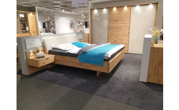 Schlafzimmer "Mondo Natur Arezzo"