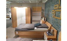 Schlafzimmer "Mondo Comfort Plus"