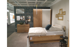 Schlafzimmer "Vancouver"