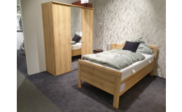 Schlafzimmer "Vito Cherie"