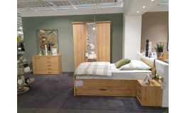 Schlafraumprogramm "Genua"