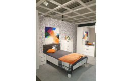 Jugendzimmer "Mondo Kosi Plus"