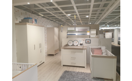 Kinderzimmerprogramm "Lucy"