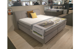 Boxspringbett "JAN VAN DYK London"