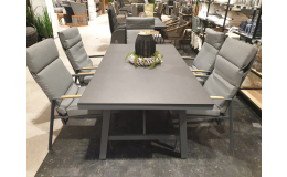 Dining-Set "Grado"