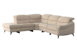 Basis-Ecksofa MONDO COMFORT Kaleo