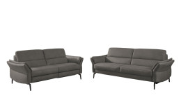 Basis-Sitzgruppe MODNO Comfort Magul, in der Farbausführung Grey