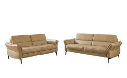 Basis-Sitzgruppe MODNO Comfort Magul, in der Farbausführung Sand