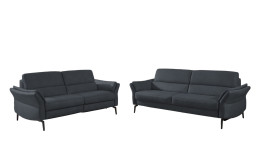 Basis-Sitzgruppe MODNO Comfort Magul, in der Farbausführung Nightblue