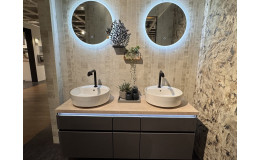 Komfort-Badprogramm "Felde"