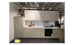 Musterküchenprogramm "Mondo Sunta"