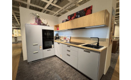 Musterküchenprogramm "Sunta Sky"