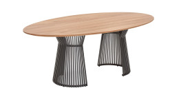 MONDO DESIGN Trivano