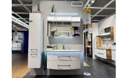 Komfort-Badprogramm "Mondo Spa"