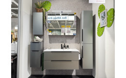 Komfort-Badprogramm "Mondo Arta"