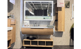 Komfort-Badprogramm "Mondo Palino'"