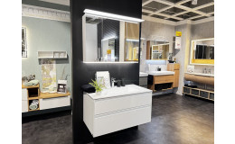 Komfort-Badprogramm "Mondo Moliro"