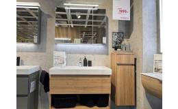 Komfort-Badprogramm "Mondo Moyo"