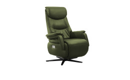 Komfort-Relaxsessel MONDO Multimaxx Relaks, in der Farbausführung Farm