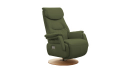 Komfort-Relaxsessel MONDO Mutimaxx Relaks, in der Farbausführung Farm