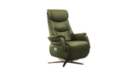 Komfort-Relaxsessel MONDO Multimaxx Pelaks, in der Farbausführung Farm