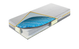 MONDO PureGel 7 100 x 200 cm H2