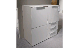 Kommoden-Programm "Mondo Ajana"