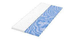 Topper LIV'IN Monsano in der Größe 140 x 200 cm