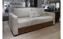 Schlafsofa "Rom"