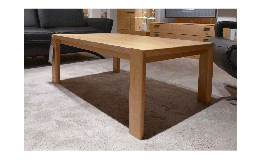 Couchtisch "MR-Kanto"