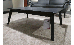 Couchtisch "Vilano Silea"