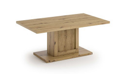 Couchtisch set one Chandler in Artisan Eiche-Dekor