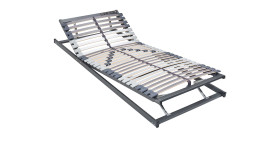 Federholzrahmen Musterring Orthomatic 2.0