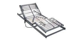 Federholzrahmen Musterring Orthomatic 2.0