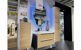 Komfort-Badprogramm "Musterring Riana"