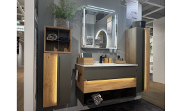 Komfort-Badprogramm "MR-Jarin"