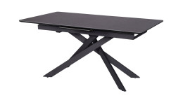 Esstisch Blake in der Farbe dunkelgrau