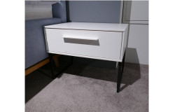 Nachtkonsolen 2er-Set "Musterring Antivo"