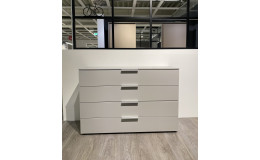 Kommode "Monda Design Ajana Scale"