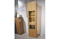 Vitrin "Light Line 6"