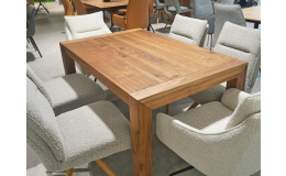 Speisezimmer- Auszugstisch "Catania"