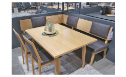 Eckbank-Gruppe "Gerda"